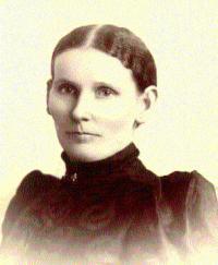Mary Adelma Dixon (1852 - 1934) Profile